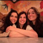 Arienne Mandi Instagram - @rikkidalesafchik you are one in a milly. To say I’m grateful for you is just too simple. You do it ALL with so much love, patience and lots of cookies for literally everyone…A real life superhero. So proud of you in all the ways ❤️ here’s to a new chapter. Love you @rikkidalemanagement @tarynkelly7