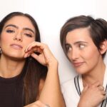 Arienne Mandi Instagram - November 18!!! @showtime @sho_thelword