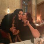 Arienne Mandi Instagram - قربونت برم!!!💗💗