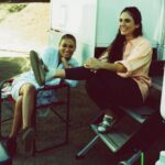 Arienne Mandi Instagram - Best days of @sho_thelword with Roro @rosannyzayas captured by @ppplacido 💕