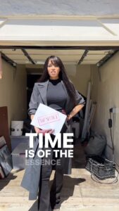 Actress Arisce Wanzer HD Instagram Photos and Wallpapers April 2024