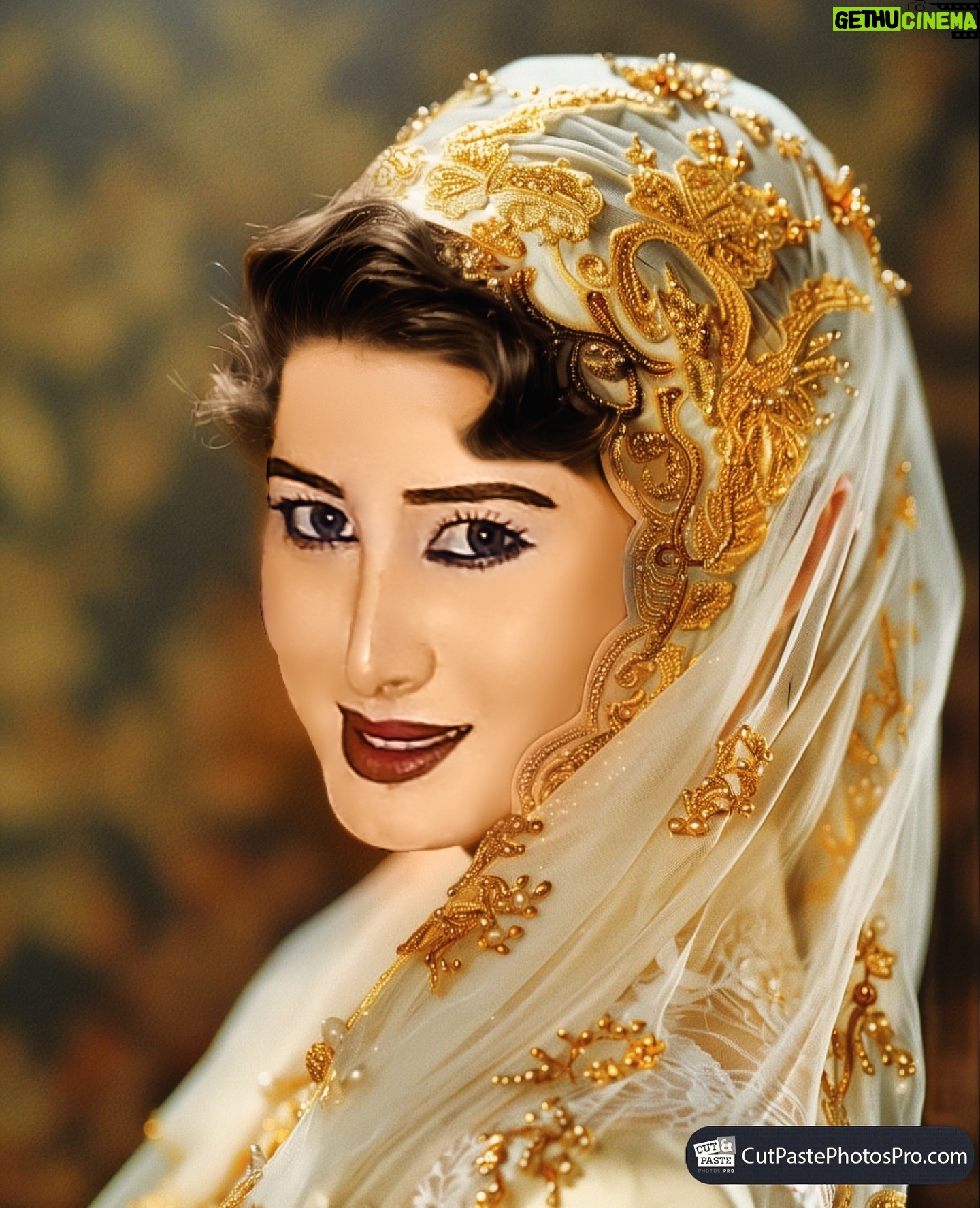 Arjumman Mughal Instagram - #arjummanmughal #actress #bollywood #photoart #pieceofart #indianbeautyarjummanmughal #bollywoodactress