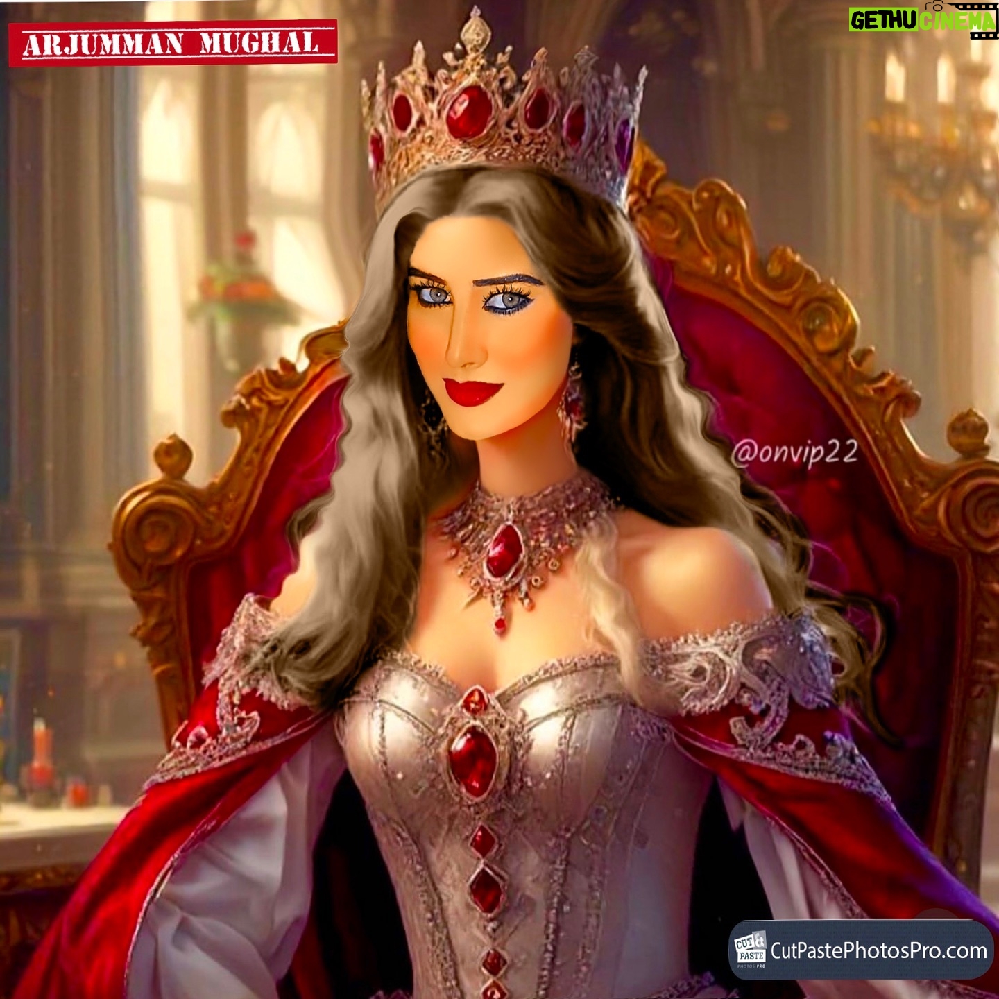 Arjumman Mughal Instagram - #arjummanmughal #bollywoodactress #indianqueens #queensrule #khasmahal #salihabanubegum #nurjahan #mihrunnissabegum #aurangabadimahal #rehmatbanubegum #jahanzebbanubegum #saharabanubegum #nurunnissabegum #imtiazmahal #indirakanwar #badahahbegum #qudaiyabegum #zeenatmahal