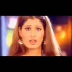Arjumman Mughal Instagram - #KALIYONPEAAYIJAWANIBHAWREHUEREDIWANE #musicvideo #from #2003 #musicalalbum #bollywoodsongs #hindisongs #directedbysunilmotwani #SUNILMOTWANIDIRECTOR #CORIOGRAPHER #masterji #oldmusicvideo