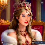 Arjumman Mughal Instagram – #arjummanmughal #pahadisongs #indianMuslimqueens #mumtazmahal #akbarabadimahal #dilrasbanubegum #nawabbai #kandaharibegum  #queenvictoria #queenelizabeth #raziasultan ##ahilyabaiholkar #ranidurgavati #aishasultanbegum #zainabsultanbegum #mahambegum #masumasultanbegum #bibimubarika #begabegum #hamidabanubegum #mahchuchakbegum #ruqaiyasultanbegum #salimsultanbegum #Mariamuzzamani #shahbegum #jagatgosain #sahibjamal #Malikajahan #nurunnissabegum