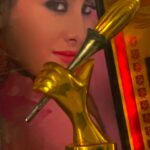 Arjumman Mughal Instagram – Top 50 icons of india by Dushyant pratap singh – awarded ARJUMMAN MUGHAL