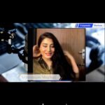Arjumman Mughal Instagram -