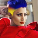 Arjumman Mughal Instagram –