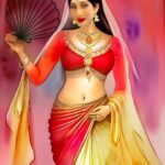 Arjumman Mughal Instagram – #arjummanmughal #actress #model #editingart #trending