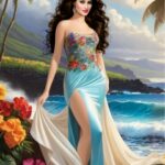 Arjumman Mughal Instagram – Chahe koi mujhe junglee kahe #arjummanmughal is a #girgat #chameleon #actress #model #joblesspeople #stress #deppression #badworld #nowork #artist #makers #movies