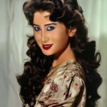 Arjumman Mughal Instagram – #arjummanmughal #newgetupidea #oldisgold #bollywoodactress #editingart #pieceofart #everythingisart #wrongdosntexistonly