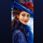 Arjumman Mughal Instagram – #arjummanmughal #actress #noai #original #facecutpaste #getupideas