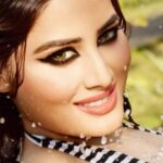 Arjumman Mughal Instagram – ARJUMMAN ACTRESS