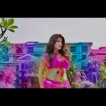 Arjumman Mughal Instagram - ARJUMMAN MUGHAL WISHES HAPPY HOLI TO ALL…