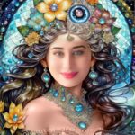 Arjumman Mughal Instagram – #song #Masoomdilhaimerauseytoddiajaye #arjummanmughal #facecutpast #getupideas #actress #model