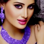 Arjumman Mughal Instagram – ARJUMMAN actress