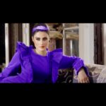 Arjumman Mughal Instagram – ARJUMMAN actress