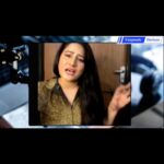 Arjumman Mughal Instagram –