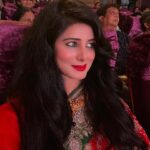 Arjumman Mughal Instagram – #arjummanmughal #AT #HINDUSTANRATANAWARDS2024 #bollywood #bollywoodawards #rajkumartiwari #snehaullal