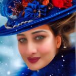 Arjumman Mughal Instagram – #arjummanmughal #noAI #ORIGINALFACE #Issaghaffari #alizandevakili #zohrehgholipour @issa.ghaffari @alizandevakili @ghlzohreh #behsht