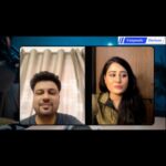 Arjumman Mughal Instagram -