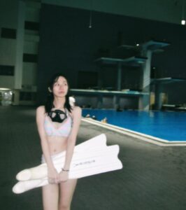 Arlena Chang Top 100 Instagram Photos and Posts