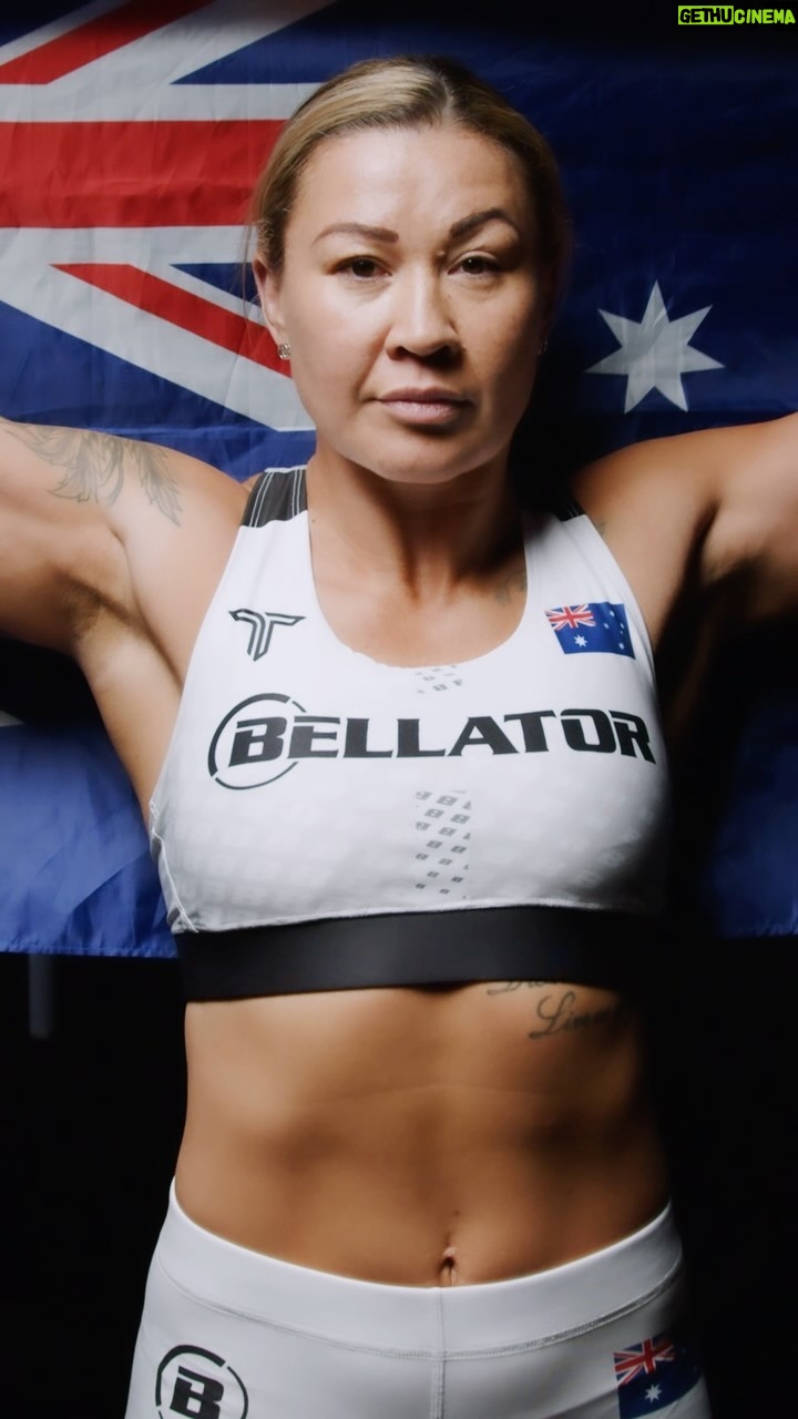 Arlene Blencowe - 613 Likes - Watch me fight at Bellator Dublin tonight - find your local broacaster here - Bellator.com/watch
#BellatorChampionsSeries