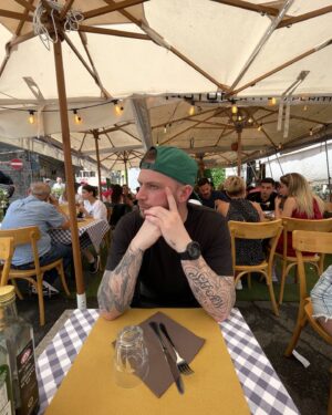 Arlene Blencowe Instagram - (Some of) Day 1 in Rome 🇮🇹