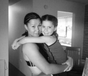 Arlene Blencowe Instagram - On 19.4.2001, you entered this world and gifted me the most precious role.. becoming your mum. Witnessing your growth while growing alongside you has been one of the greatest joys of my life.

You are kind, caring, and respectful, with a heart so pure—every parent’s dream. You make me proud every single day, KQ.

Happy 23rd Birthday, @kaylahquinnn ❤️

“You are protected, in short, by your ability to love!” ⚯͛