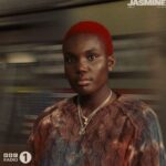 Arlo Parks Instagram - Jai Paul’s record shifted the culture and turned my world upside out. Jasmine in particular had this squelchy, moody romance that burrowed its way into my heart and has stayed there ever since. I decided to collaborate with my old friend and funkle @dave_okumu_ on a cover of the tune. Thank you @jai_paul for your blessing. @claraamfo is gonna spin it for the first time on @bbcradio1 tomorrow - TUNE IN 🌟