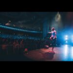 Arlo Parks Instagram - I’ve always seen my work as a conversation with the world and this year it deepened and expanded: putting out My Soft Machine and my first book/book tour with The Magic Border (thank you @lucydacus for literally one of my favourite conversations EVER) - some dreammm live moments! Selling out the Sydney Opera House and Hammersmith Apollo in my hometown, headline shows in Seoul, Osaka and Tokyo, playing my first festivals in Latin America (Brazil and Mexico)! poetry workshops and continued work with @unicef, Tiny Desk, Broken Record - all these markers and moments and lightning strikes - my heart is so full. The richness of this year has truly come through the community building, the nights spent DJing 45s with friends in Brooklyn, boxing, receiving 3am “i really love you” texts, rock climbing and filling the car with chalk, carrying drawings slipped into my books so they don’t fold, midnight pizza and feeling the words running away from me because I’m just as excitable and wide eyed as when I was 15 starting all of this - onwards, onwards, onwards!