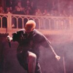 Arlo Parks Instagram - Can’t wait to be diving headfirst into the pit again ! Let us sob and dance collectively ! Tickets to my North American tour are in my bio as always let’s goooooooo