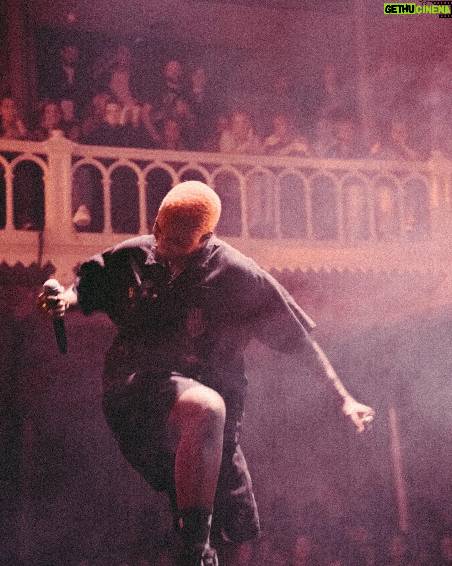 Arlo Parks Instagram - Can’t wait to be diving headfirst into the pit again ! Let us sob and dance collectively ! Tickets to my North American tour are in my bio as always let’s goooooooo