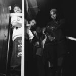 Arlo Parks Instagram - Some fragments of dream live moments, North America over the years and our first time in Mexico!! Horchata, huge leaps right into the middle of the crowd, new skateboards, bruised knees, 10 push ups before the show with @dani_diodato, rainstorms, new friends, catharsis and endless spins of Carrie and Lowell (surprise surprise) - can’t wait to be back bopping around amongst you all in March/April again 🥹🥹 a couple tickets left so make sure you don’t miss out!! Link in the bio assss alwaysss