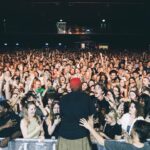 Arlo Parks Instagram - Can’t wait to be diving headfirst into the pit again ! Let us sob and dance collectively ! Tickets to my North American tour are in my bio as always let’s goooooooo
