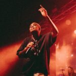 Arlo Parks Instagram - Can’t wait to be diving headfirst into the pit again ! Let us sob and dance collectively ! Tickets to my North American tour are in my bio as always let’s goooooooo