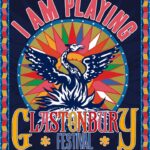 Arlo Parks Instagram - some of my favourite moments of my life have taken place on the farmmm - I can’t wait to be back!! let’s make this the best one yetttttt @glastofest forever 😈
