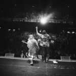 Arlo Parks Instagram - LA thank you for everything