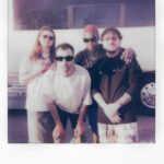 Arlo Parks Instagram - we laughed, we cried, we spilled our souls out, we ate stupid amounts of BBQ - this was the best! tour! yet! 4th North American tour complete - onto the next era ⭐️⭐️