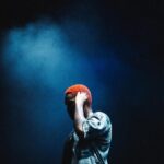 Arlo Parks Instagram - LA thank you for everything