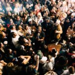 Arlo Parks Instagram - left a piece of myself in NY…there are some shows that bring you back into your body, back into your purpose, back into your sense of imagination and these shows did just that - thank you to @skullcrusher.online and @en_hakim for bringing your magic, thank you to all of you for selling out the shows and making me feel so special - onwards, onwards THIS IS WHAT IT’S ALL ABOUT 🪽🪽