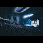 Arlo Parks Instagram - We sold out Hammersmith Apollo?!?! This venue has been a constant in my life - taking the bus past it on my way to school, meeting friends at the McDonald’s in the station opposite before getting into some teenage mischief, locking my bike outside it when I was 16 and cycling around, selling tickets to my basement gigs by hand - that venue was the biggest venue in the WORLD to me - playing it meant you MADE it - this particular full circle moment has cut me in this very special, nostalgic, deep almost painful way - it felt like arriving - thank you thank you thank you ✨