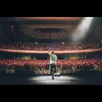 Arlo Parks Instagram - We sold out Hammersmith Apollo?!?! This venue has been a constant in my life - taking the bus past it on my way to school, meeting friends at the McDonald’s in the station opposite before getting into some teenage mischief, locking my bike outside it when I was 16 and cycling around, selling tickets to my basement gigs by hand - that venue was the biggest venue in the WORLD to me - playing it meant you MADE it - this particular full circle moment has cut me in this very special, nostalgic, deep almost painful way - it felt like arriving - thank you thank you thank you ✨