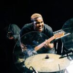Arlo Parks Instagram - left a piece of myself in NY…there are some shows that bring you back into your body, back into your purpose, back into your sense of imagination and these shows did just that - thank you to @skullcrusher.online and @en_hakim for bringing your magic, thank you to all of you for selling out the shows and making me feel so special - onwards, onwards THIS IS WHAT IT’S ALL ABOUT 🪽🪽