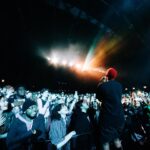 Arlo Parks Instagram - left a piece of myself in NY…there are some shows that bring you back into your body, back into your purpose, back into your sense of imagination and these shows did just that - thank you to @skullcrusher.online and @en_hakim for bringing your magic, thank you to all of you for selling out the shows and making me feel so special - onwards, onwards THIS IS WHAT IT’S ALL ABOUT 🪽🪽