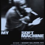 Arlo Parks Instagram - To celebrate ‘My Soft Machine’ I’m gonna be throwing a special party in NYC at the legendary Bowery Ballroom on 30th March!! It’ll be an intimate show with special guests, poetry, raging and silliness. I’ve always wanted to do something unique in this room, what a place to close out this era… The pre-sale has now opened. Sign up to my mailing list to receive the code. The general on sale is on Friday…go get itttt