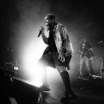 Arlo Parks Instagram - left a piece of myself in NY…there are some shows that bring you back into your body, back into your purpose, back into your sense of imagination and these shows did just that - thank you to @skullcrusher.online and @en_hakim for bringing your magic, thank you to all of you for selling out the shows and making me feel so special - onwards, onwards THIS IS WHAT IT’S ALL ABOUT 🪽🪽