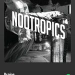 Arlo Parks Instagram - My Soft Machine Deluxe is out on Friday!! I’ve been in hibernation going on winter walks, rock climbing, reading weird little zines, driving out to the desert and sponging up as much music as I can - here’s the winter playlist including @lousandtheyakuza and @redveil who’re gonna be gracing I’m Sorry and Blades - keep those ears opennnn