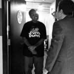 Arlo Parks Instagram - @fallontonight!! 🪽🪽