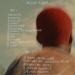 Arlo Parks Instagram - Jasmine is out now everywhere! Spin it loud wherever you are!! Thank you @claraamfo for always giving me love and giving it it’s first radio play - I’m proud of this one…I’m also really excited to announce that it will be part of a My Soft Machine deluxe album which is out on 8th December, and includes some exclusive songs including features with my superstars @redveil and @lousandtheyakuza (appreciate yall forever). So exciting to show you the world as it expands - you can pre-save it now via the link in my bio. 🧸
